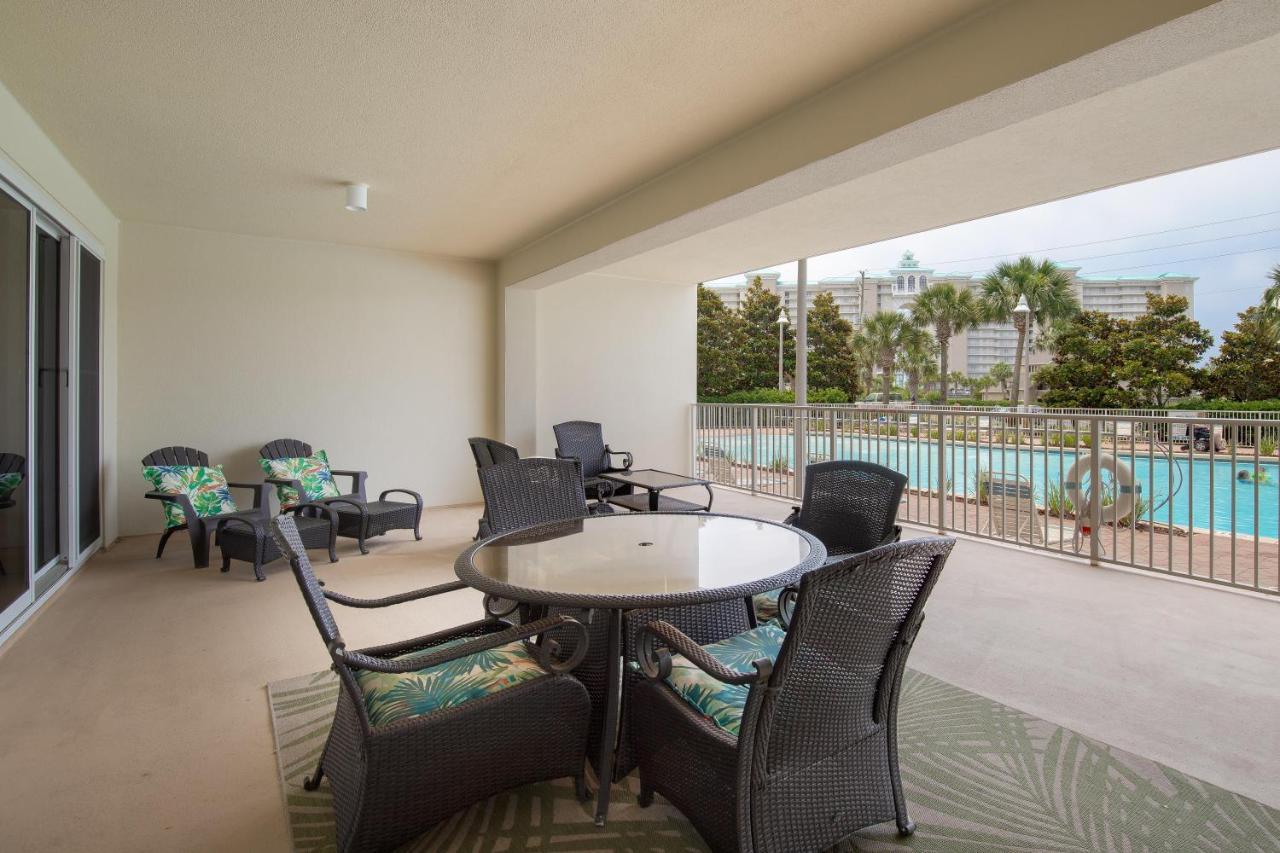 Ariel Dunes II 109 Destin Exterior foto