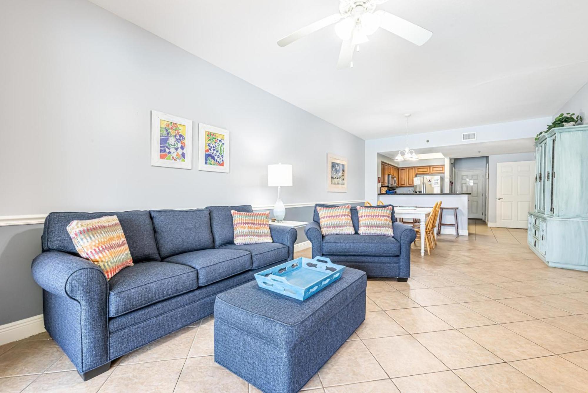 Ariel Dunes II 109 Destin Exterior foto
