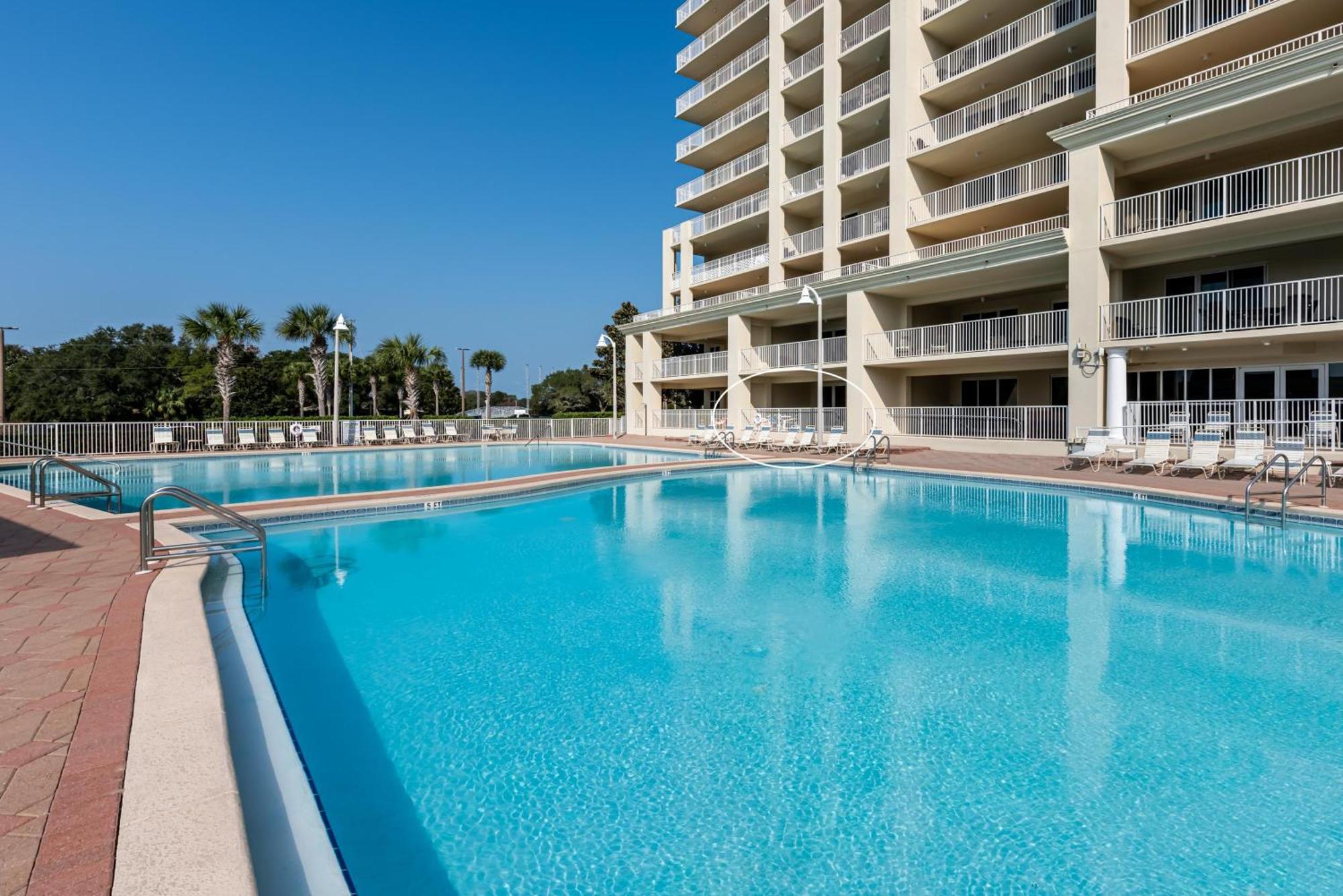 Ariel Dunes II 109 Destin Exterior foto