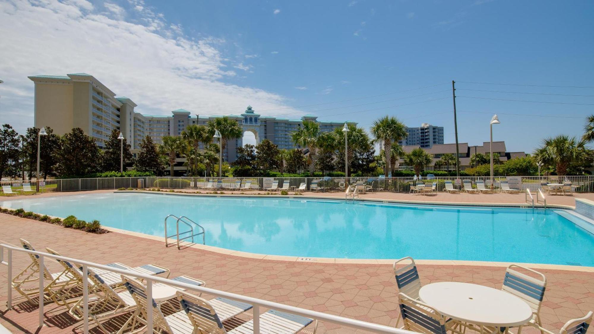 Ariel Dunes II 109 Destin Exterior foto