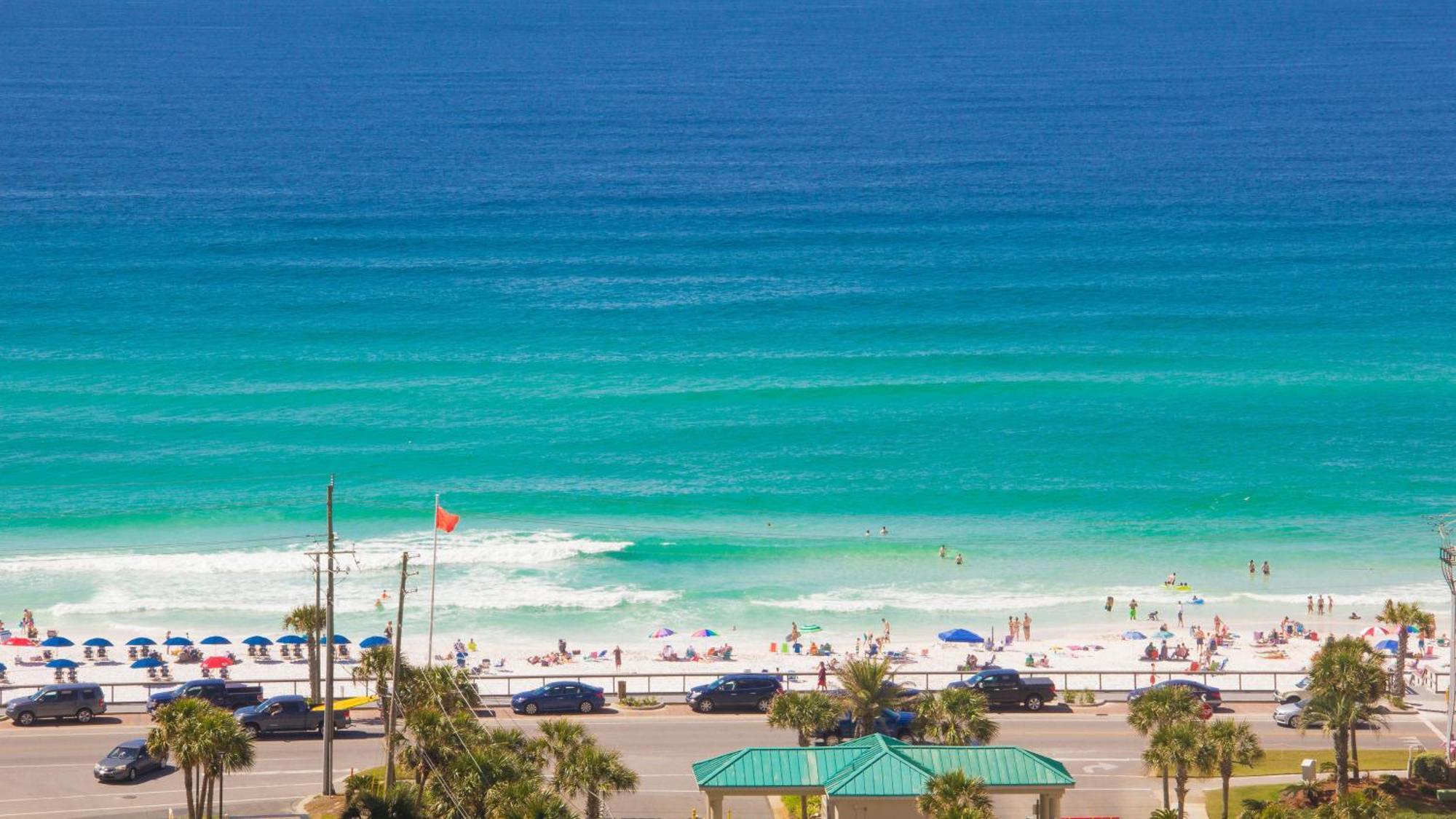 Ariel Dunes II 109 Destin Exterior foto