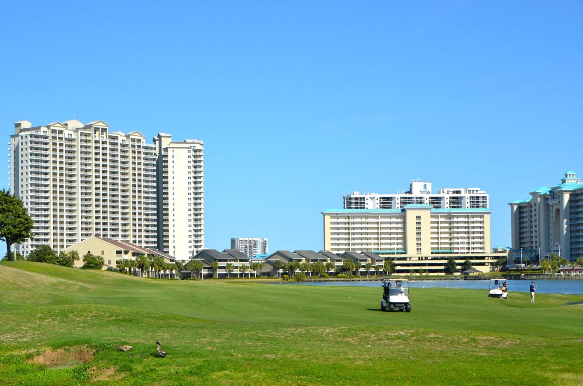 Ariel Dunes II 109 Destin Exterior foto