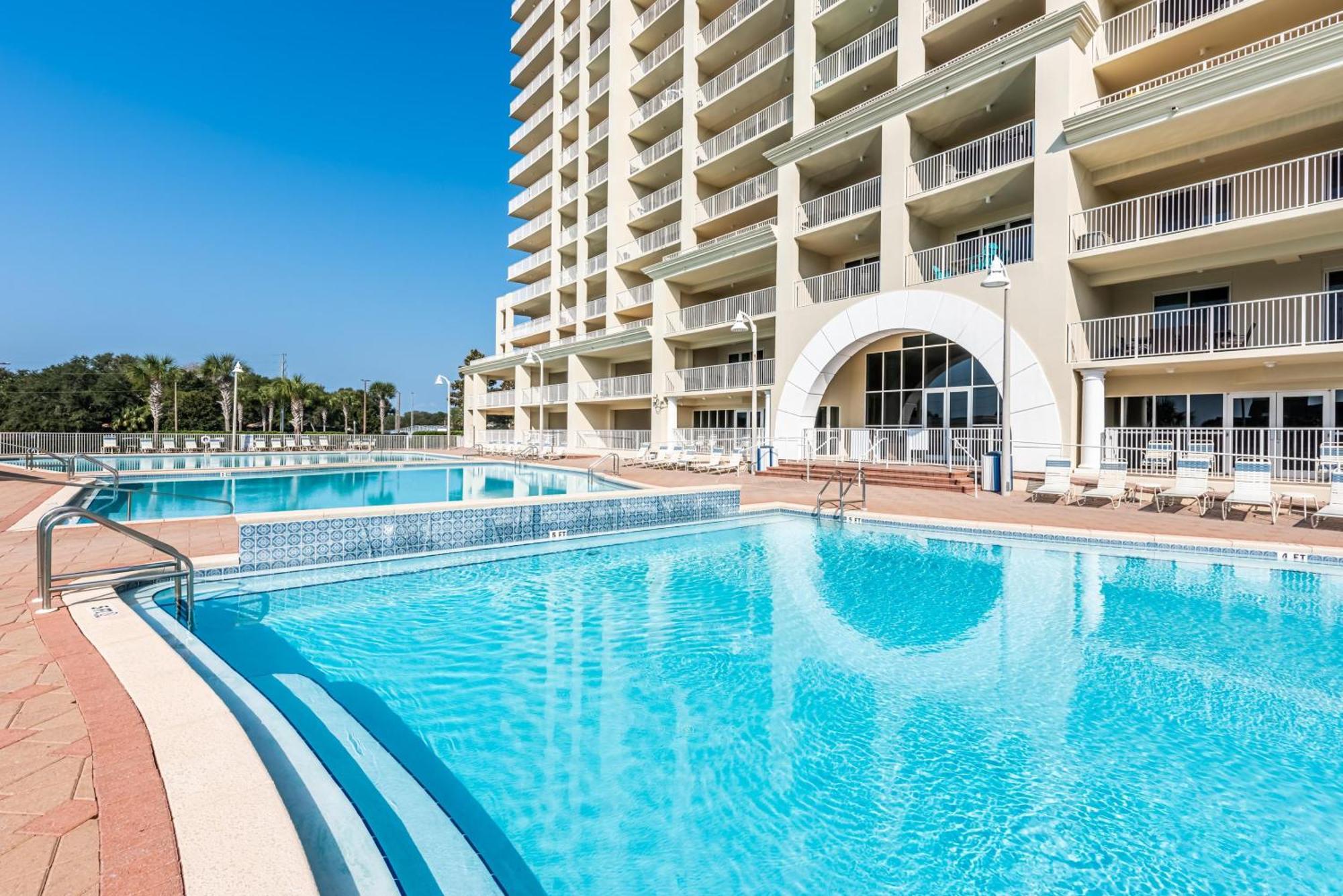 Ariel Dunes II 109 Destin Exterior foto
