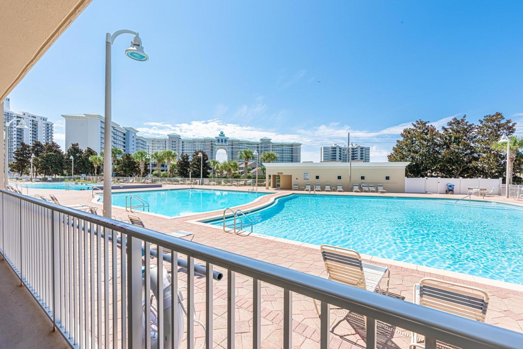 Ariel Dunes II 109 Destin Exterior foto