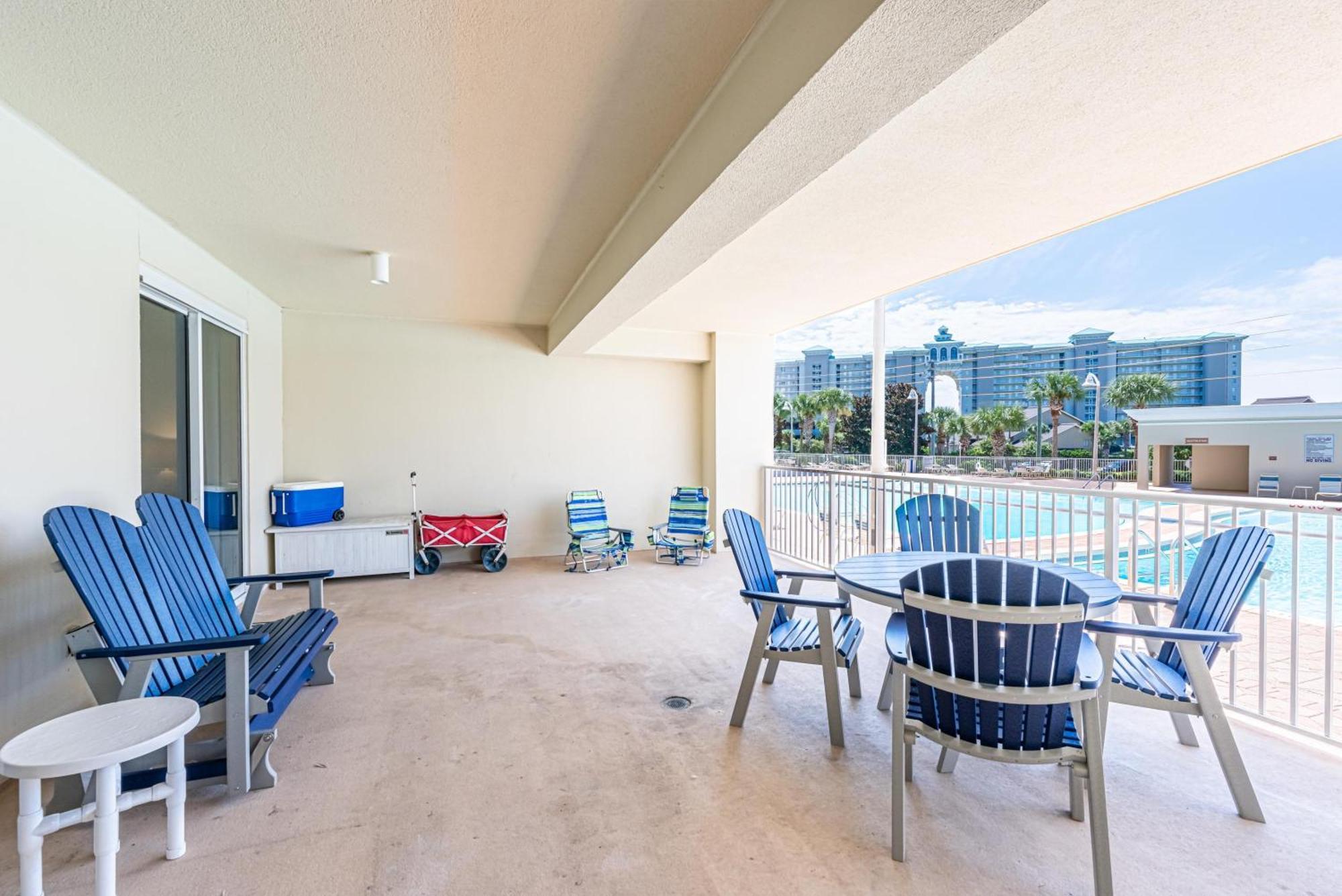 Ariel Dunes II 109 Destin Exterior foto