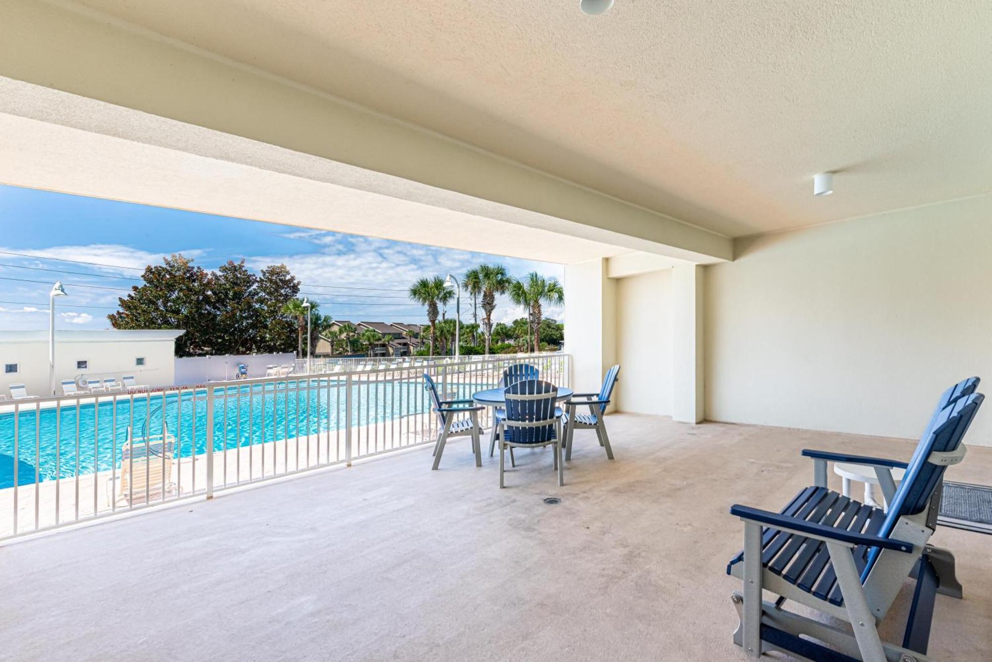 Ariel Dunes II 109 Destin Exterior foto