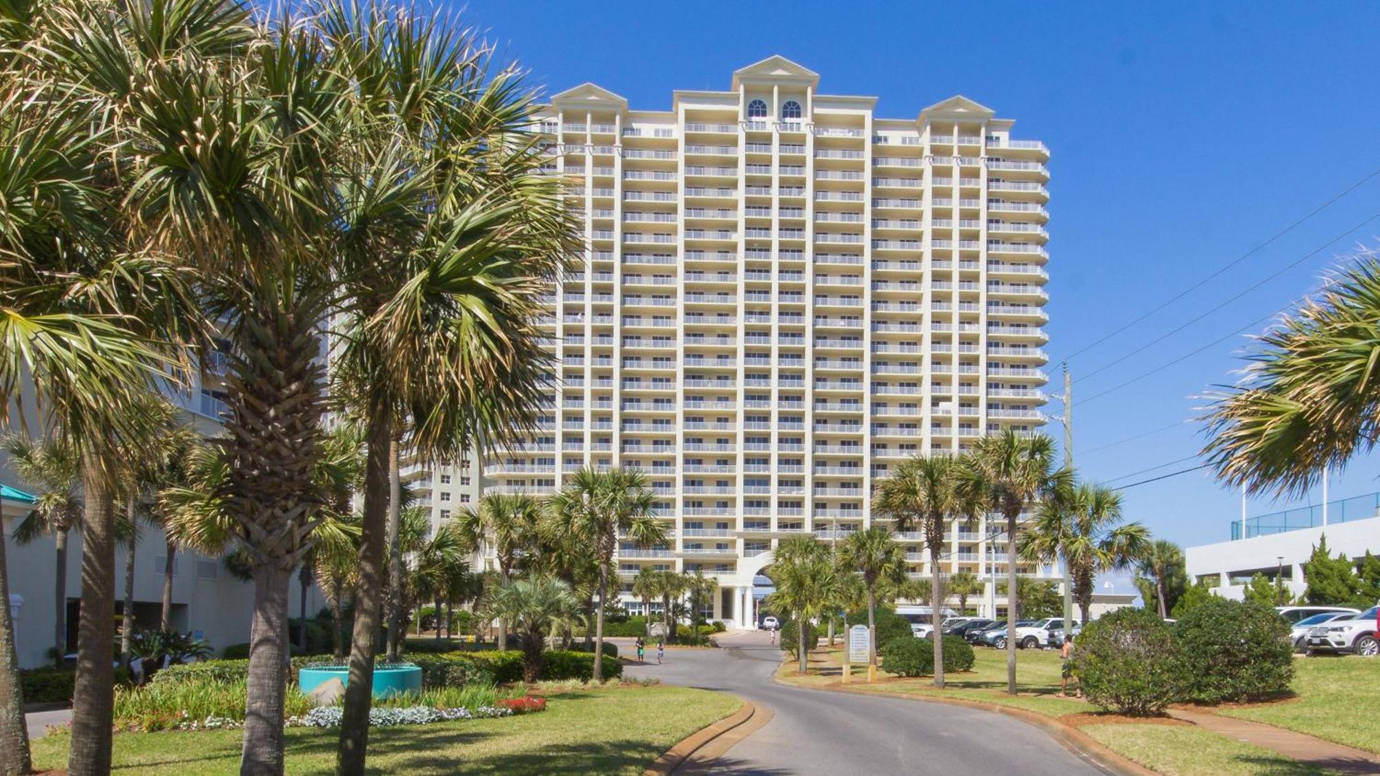 Ariel Dunes II 109 Destin Exterior foto