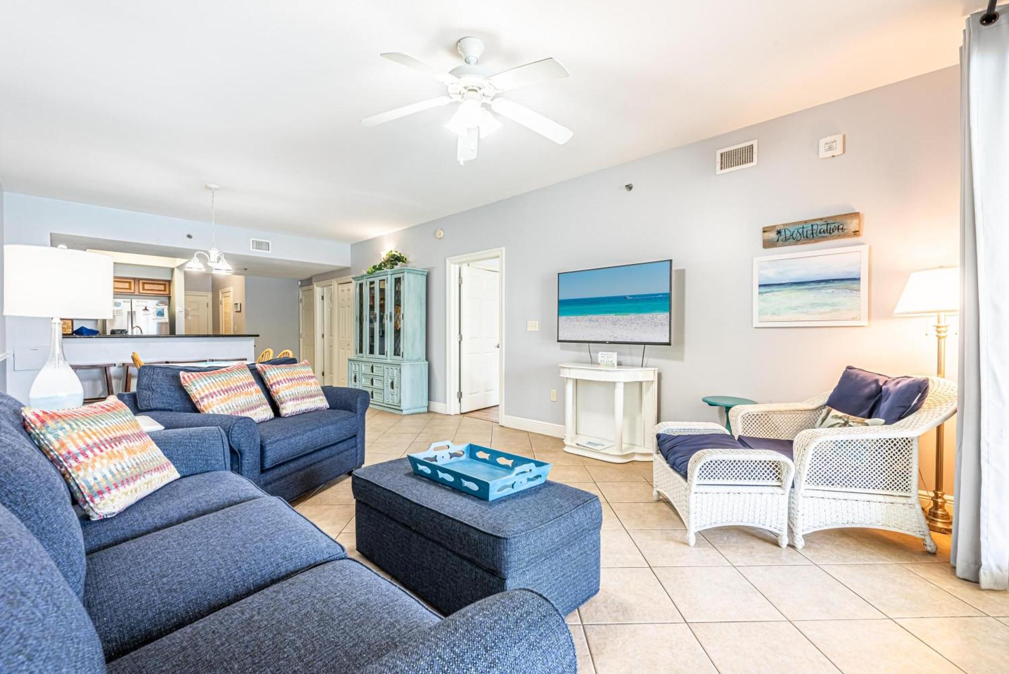 Ariel Dunes II 109 Destin Exterior foto